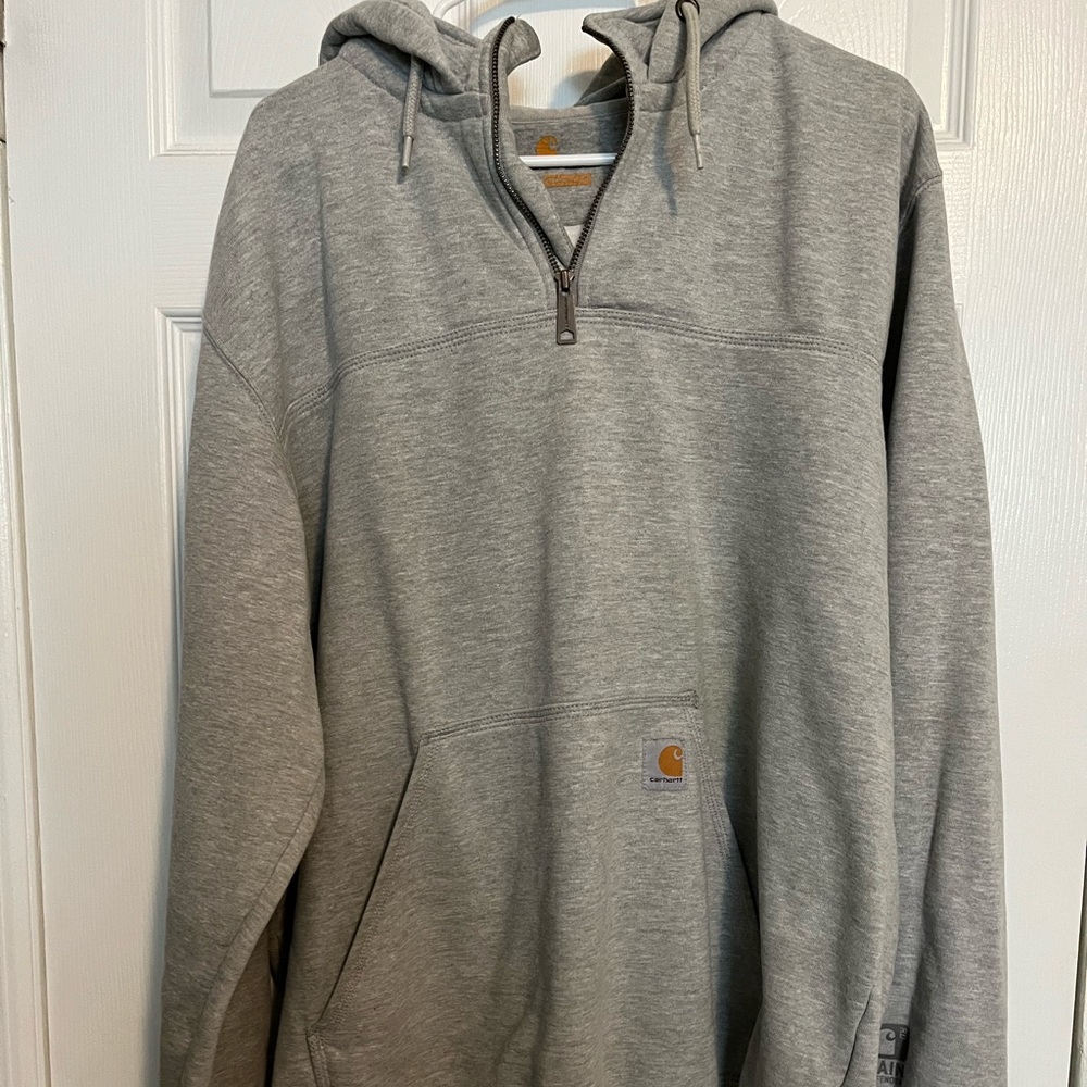 Carhartt sweatshirt